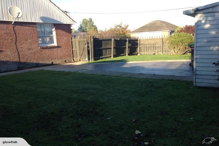 Photo of property in 20 Glenfield Crescent, Mairehau, Christchurch, 8052