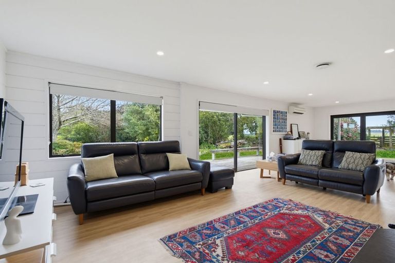 Photo of property in 646 Wakarara Road, Ongaonga, 4279