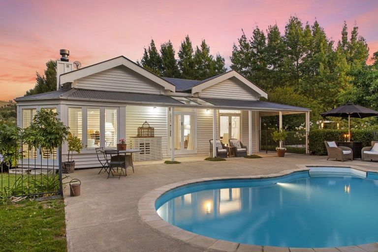 Photo of property in 41 Vineyard Lane, Waipara, Amberley, 7483