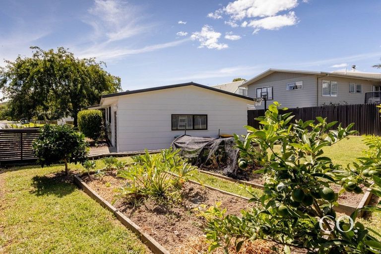 Photo of property in 1 Luke Street, Brookfield, Tauranga, 3110