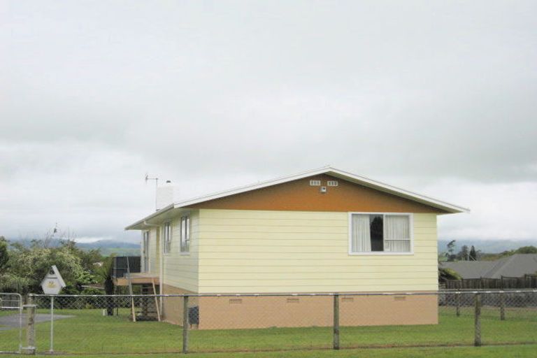 Photo of property in 73 Grant Road, Opotiki, 3122