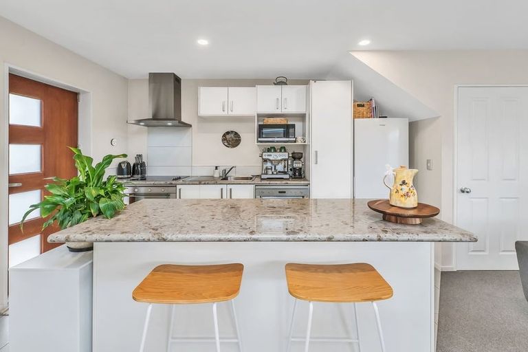 Photo of property in 67d Burke Street, Addington, Christchurch, 8024