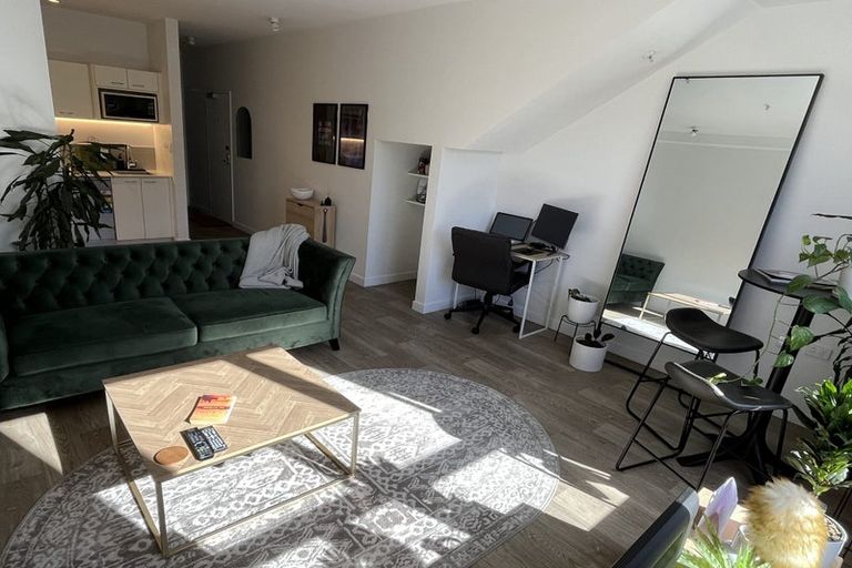 Photo of property in 3/54 Webb Street, Te Aro, Wellington, 6011