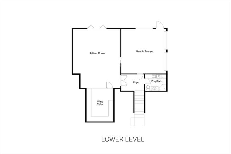 Photo of property in 11 Lawrence Road, Hospital Hill, Napier, 4110