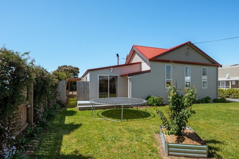 Photo of property in 9 Richmond Street, Seddon, 7210