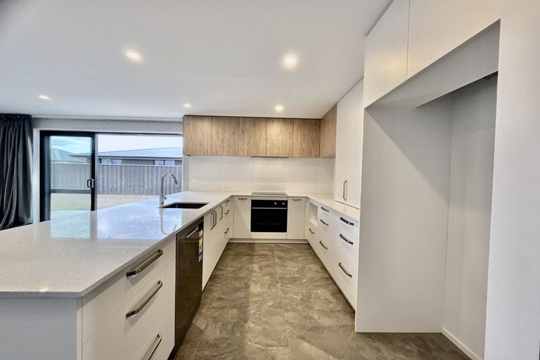 Photo of property in 3 Radar Drive, Rolleston, 7615