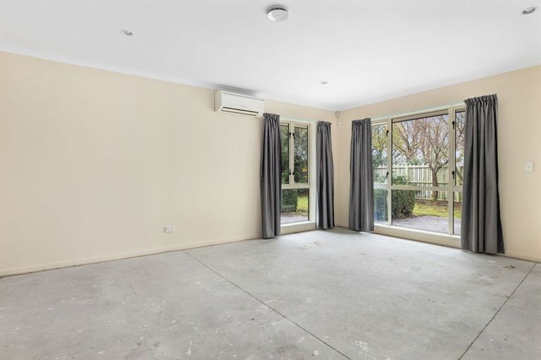 Photo of property in 3 Caesar Close, Rolleston, 7614