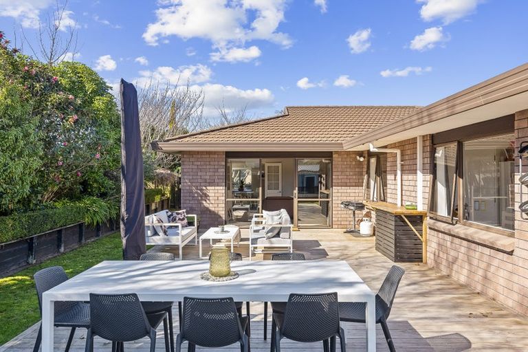 Photo of property in 31 Hadleigh Court, Paraparaumu, 5032
