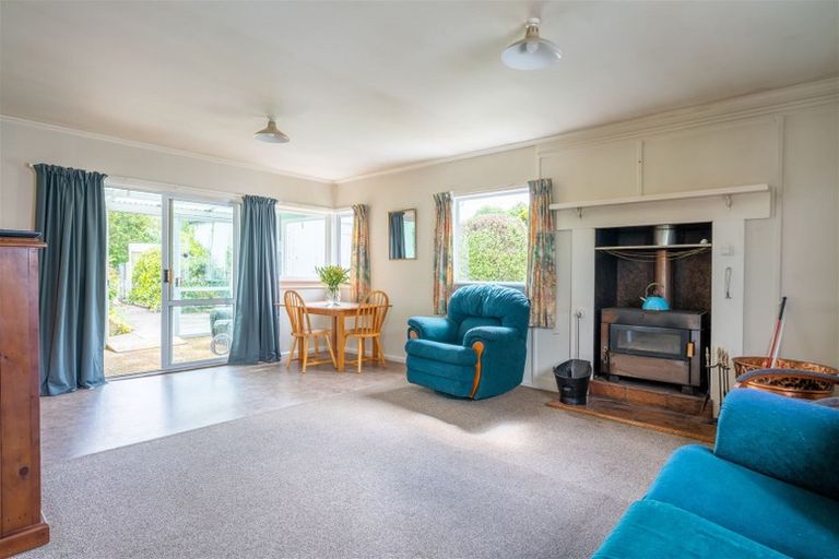Photo of property in 9 Totara Street, Reidston, Oamaru, 9492