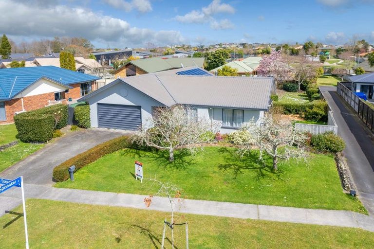 Photo of property in 23 Spinnaker Drive, Flagstaff, Hamilton, 3210