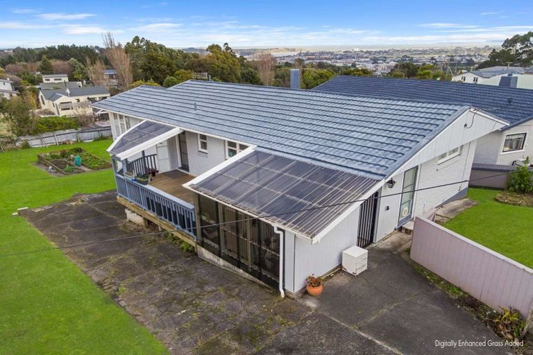 Photo of property in 124 Mount View Road, Bastia Hill, Whanganui, 4500