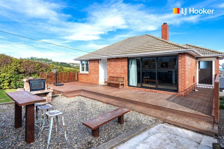 Photo of property in 21 Belford Street, Waverley, Dunedin, 9013