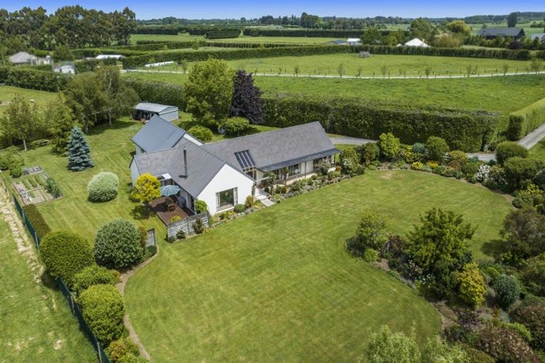 Photo of property in 777 Ellesmere Road, Lincoln, Christchurch, 7672