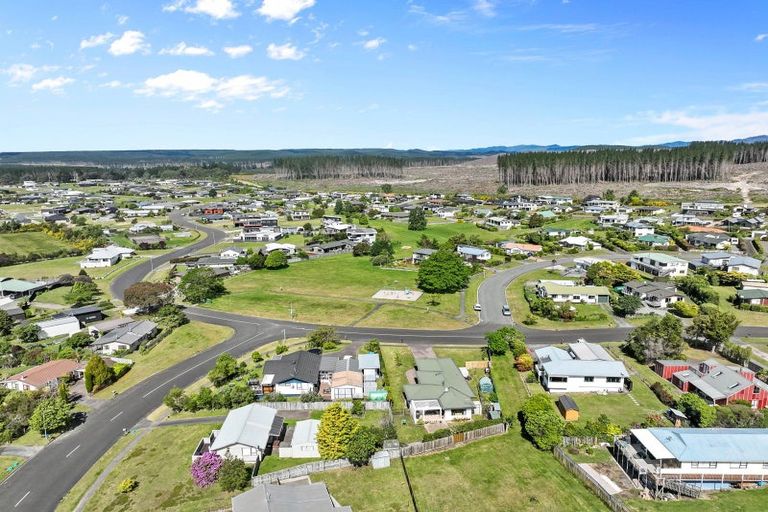 Photo of property in 1 Kahotea Drive, Motuoapa, Turangi, 3382