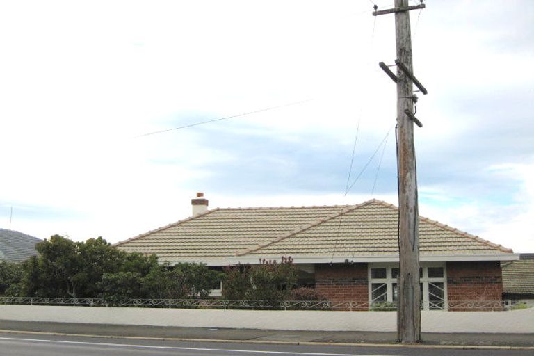 Photo of property in 111 Forbury Road, Saint Clair, Dunedin, 9012