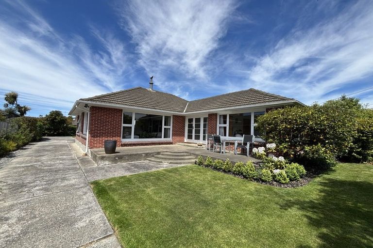 Photo of property in 31 Springbank Street, Bryndwr, Christchurch, 8053