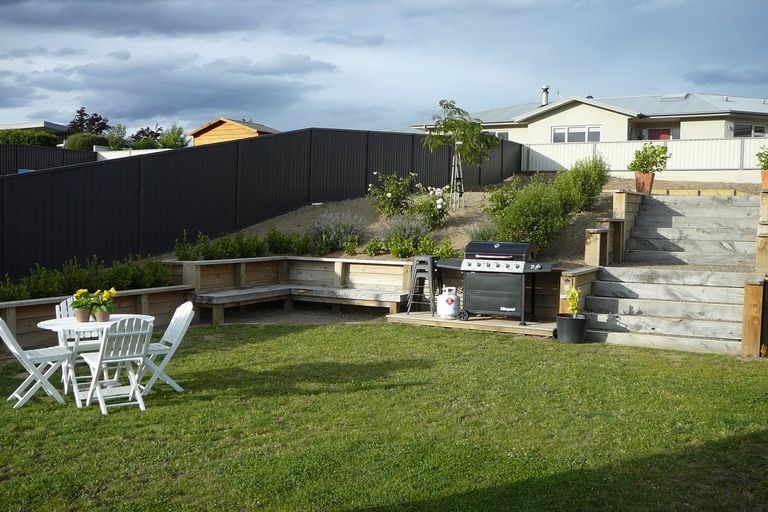 Photo of property in 8 Chandler Crescent, Clyde, 9330