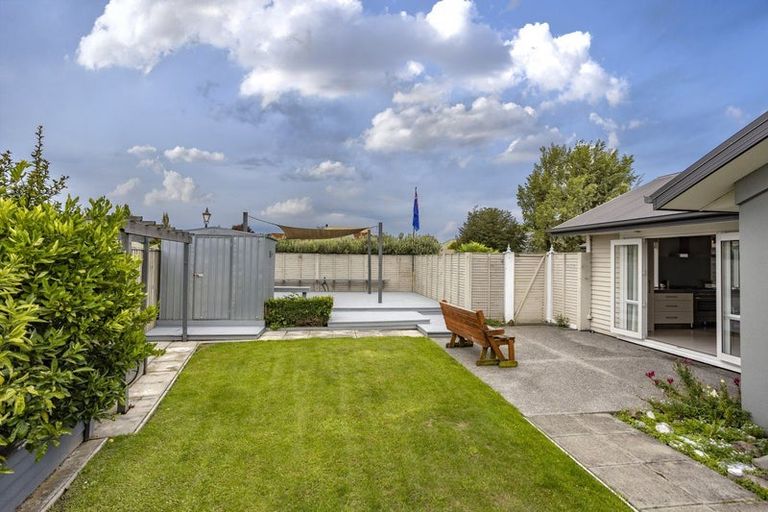 Photo of property in 13 Goodwood Close, Rangiora, 7400