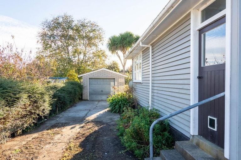Photo of property in 15 Stamford Place, Lansdowne, Masterton, 5810