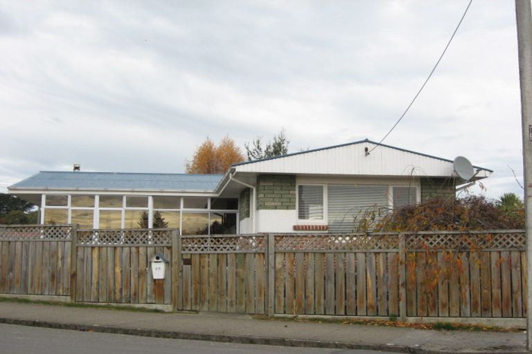 Photo of property in 29 Bushyhill Street, Tapanui, 9522