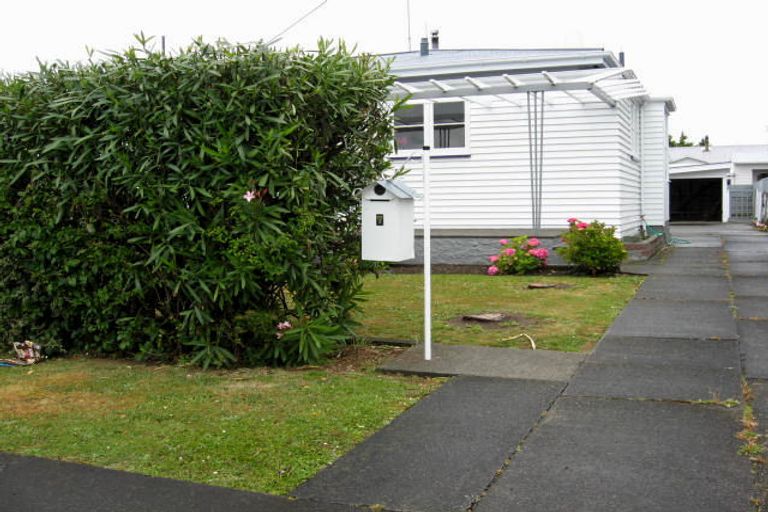 Photo of property in 7 Fair Crescent, Feilding, 4702
