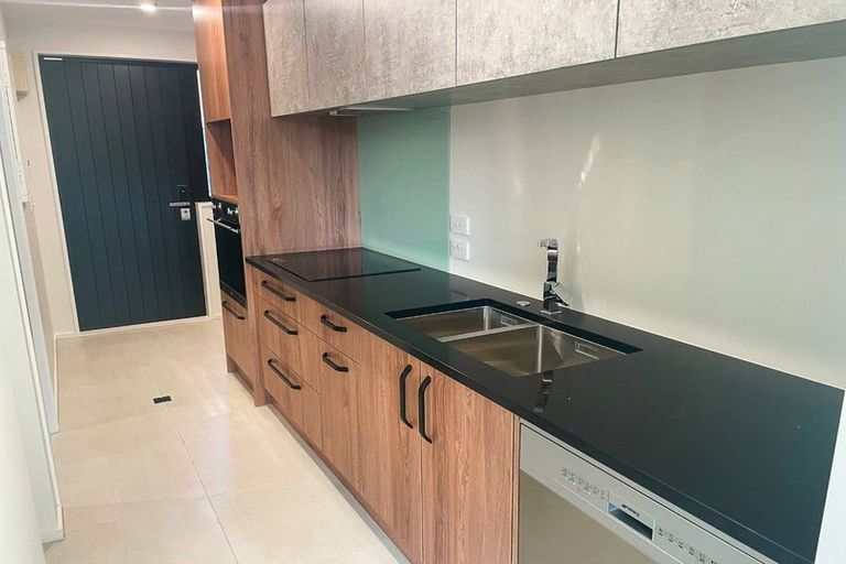 Photo of property in 5/119 Sherborne Street, St Albans, Christchurch, 8014