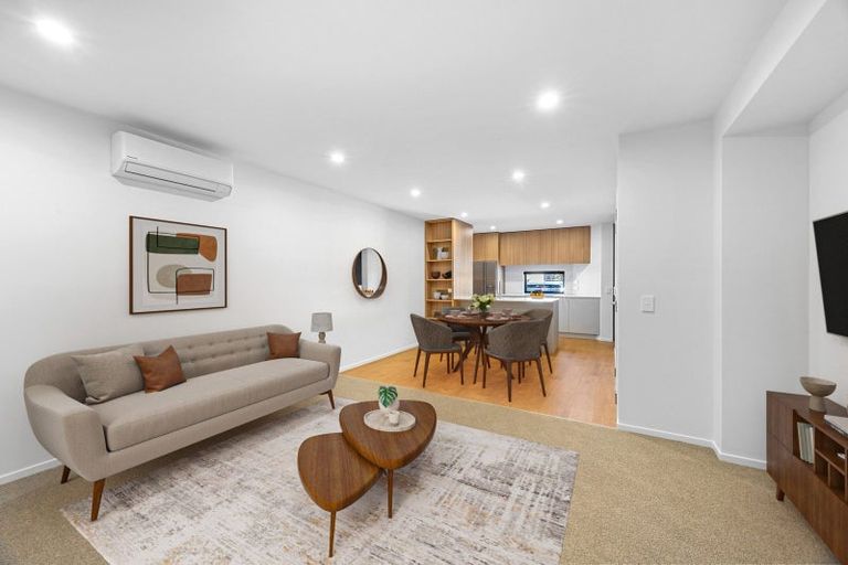 Photo of property in 5/90 Holly Road, St Albans, Christchurch, 8014