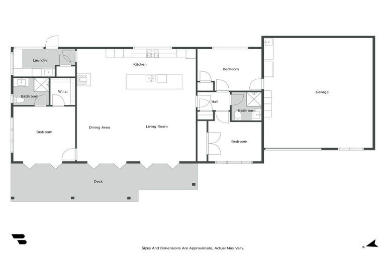 Photo of property in 59b Simpson Road, Papamoa Beach, Papamoa, 3118