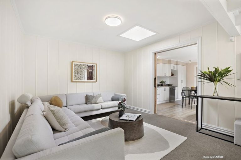 Photo of property in 192 Sydney Street West, Thorndon, Wellington, 6011