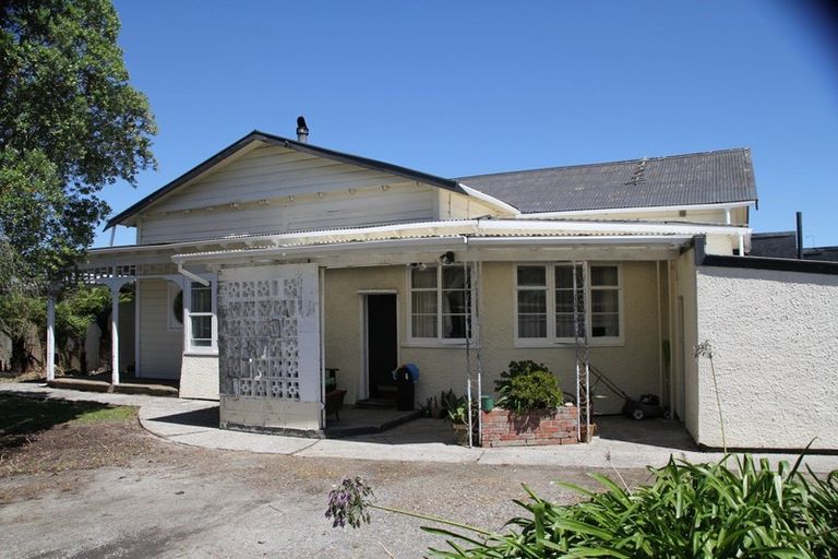 Photo of property in 31 Brougham Street, Westport, 7825