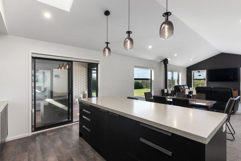 Photo of property in 5 Carmella Drive, Rolleston, 7615