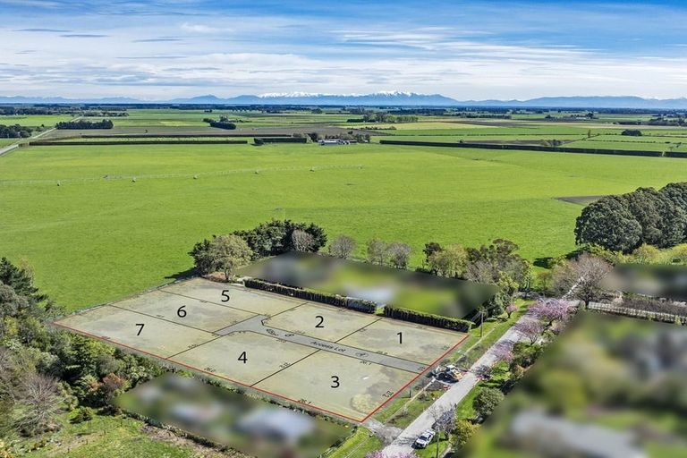 Photo of property in Sarsfield Street, Southbridge, 7602