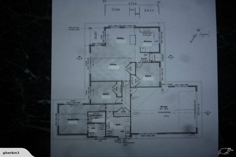 Photo of property in 6 Pukeko Street, Ruakaka, 0116