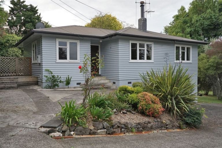 Photo of property in 7 Corbett Avenue, Hillcrest, Hamilton, 3216