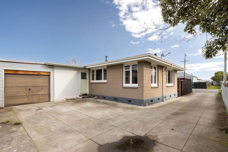 Photo of property in 15 Lybster Street, Blenheim, 7201