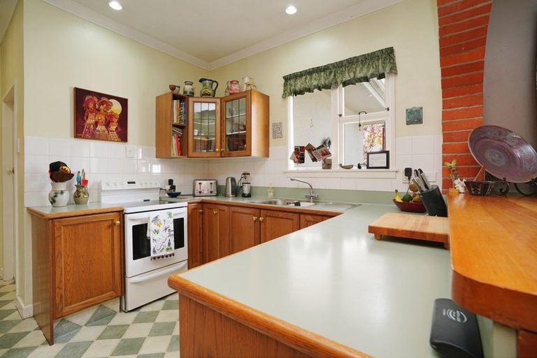 Photo of property in 15 Alice Street, Gladstone, Invercargill, 9810