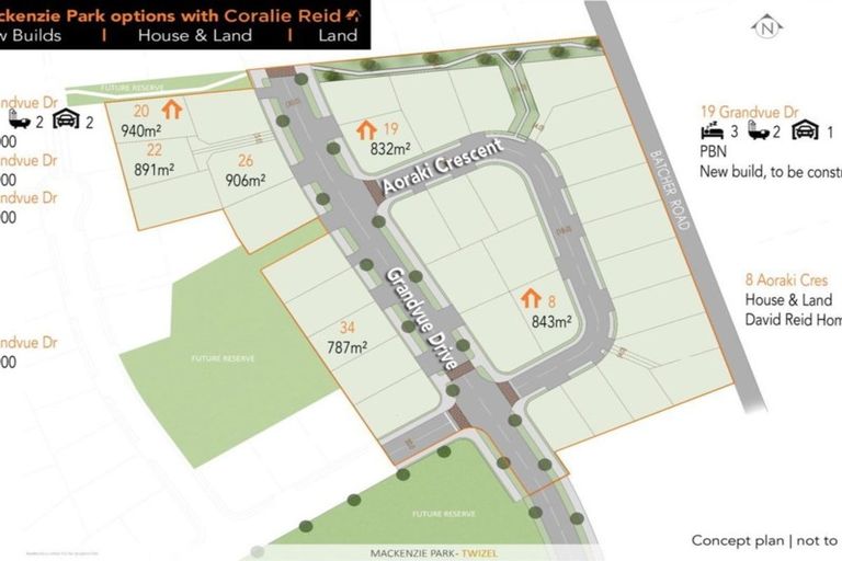 Photo of property in 22 Grandvue Drive, Twizel, 7901