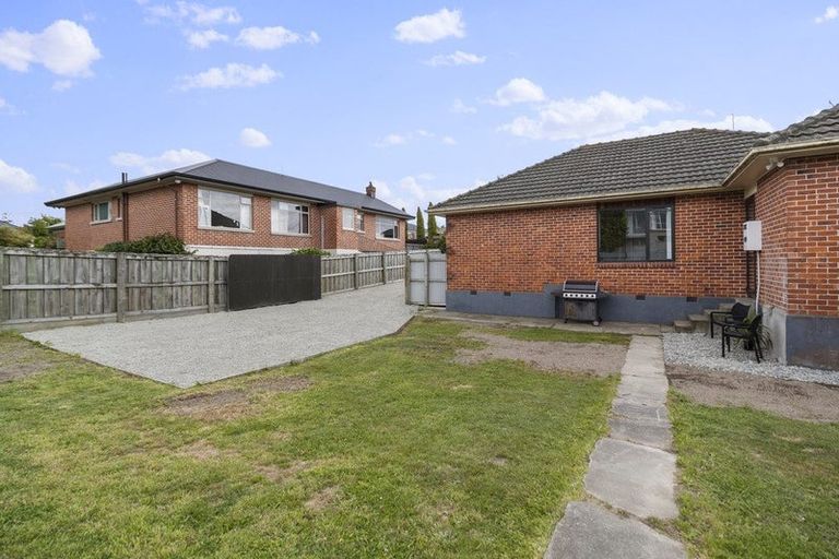 Photo of property in 24 Irvine Street, Highfield, Timaru, 7910