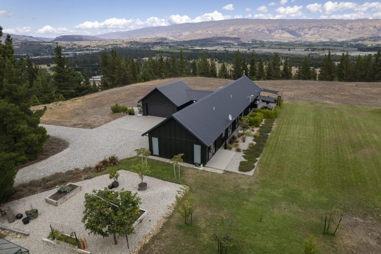 Photo of property in 195 Hillview Road, Alexandra, 9391