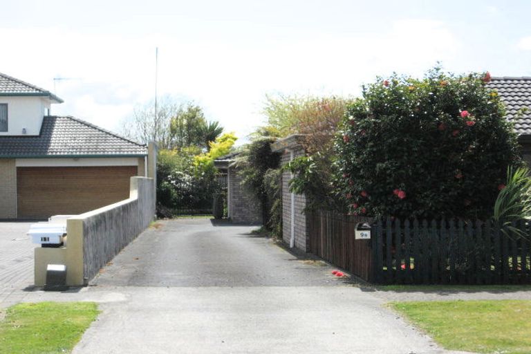 Photo of property in 9b Carnot Street, Glenholme, Rotorua, 3010