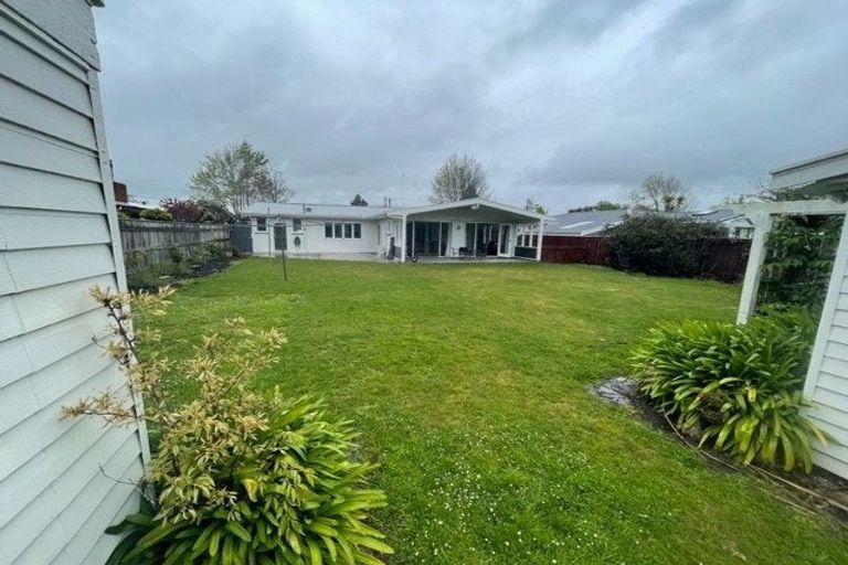 Photo of property in 20 Miro Street, Lansdowne, Masterton, 5810