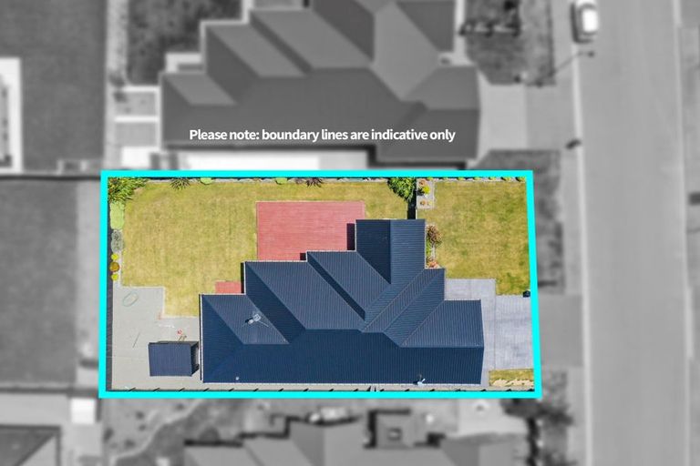 Photo of property in 21 Whiteoak Grove, Tinwald, Ashburton, 7700