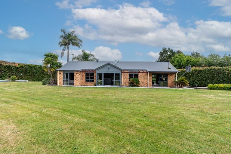 Photo of property in 11c Higginson Road, Ngahinapouri, Hamilton, 3290