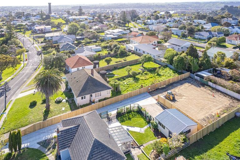 Photo of property in 41a Maxwell Avenue, Durie Hill, Wanganui, 4500