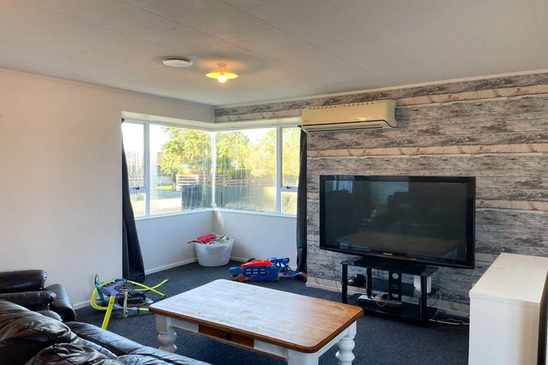 Photo of property in 3 Taiaroa Place, Southbridge, 7602