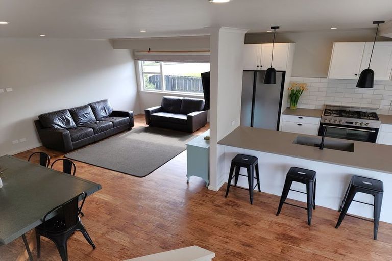 Photo of property in 7 Marsden Road, Greymouth, 7805