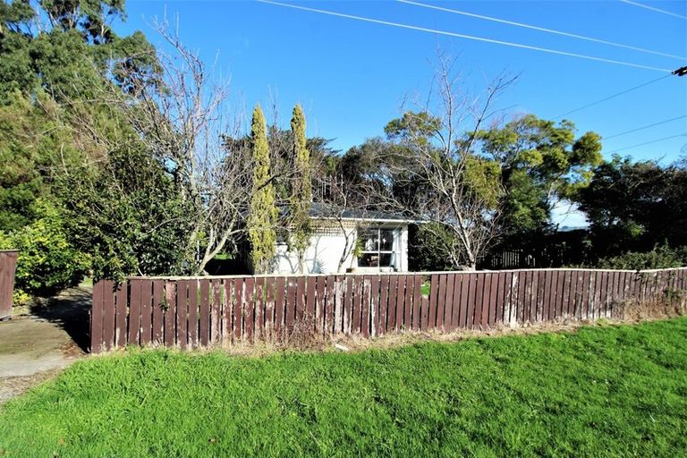Photo of property in 687 Gorge Road, Ballance, Pahiatua, 4983