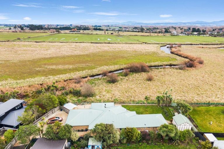 Photo of property in 34 Kiwi Avenue, Waikuku Beach, 7473