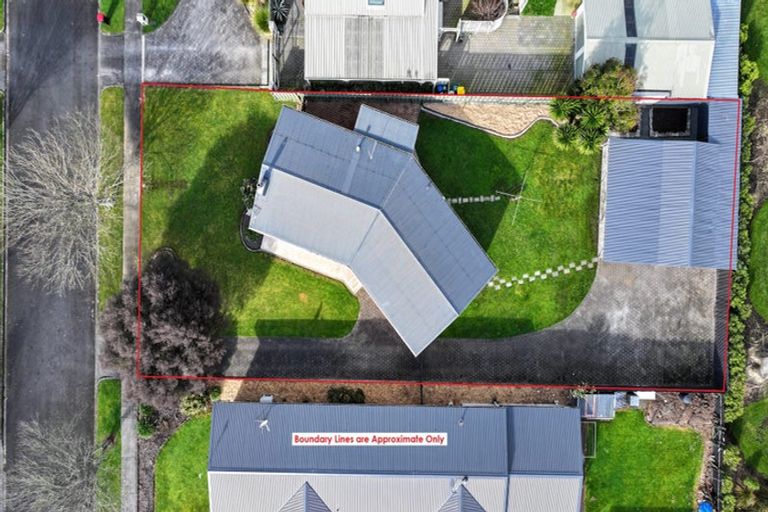 Photo of property in 9 Sylvan Place, Matamata, 3400