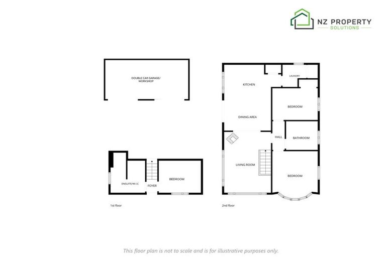 Photo of property in 85 Wickliffe Terrace, Port Chalmers, 9023